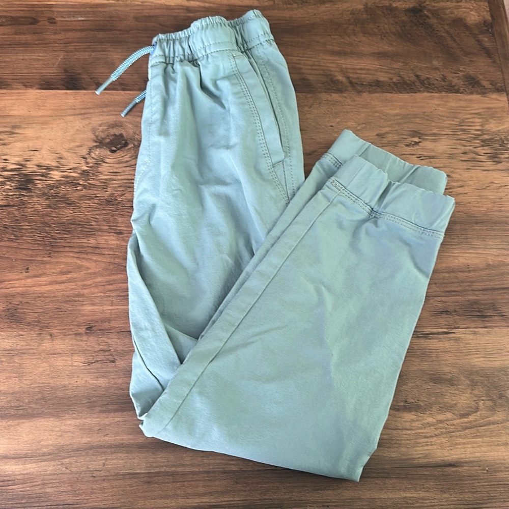 LIKE NEW Boys Vineyard Vines Performance Pants | Size 6